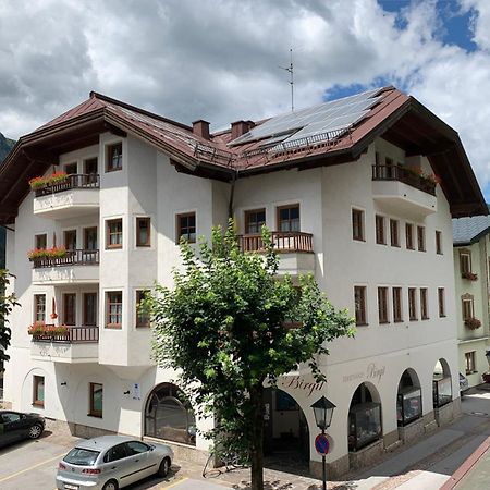 Ferienhaus Birgit - Inklusive Eintritt Alpentherme Bad Hofgastein Luaran gambar