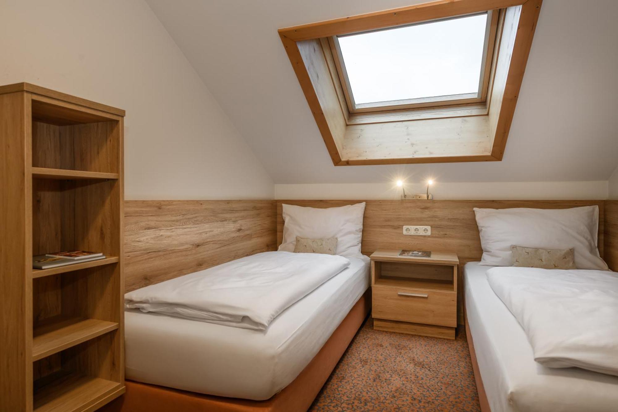 Ferienhaus Birgit - Inklusive Eintritt Alpentherme Bad Hofgastein Luaran gambar
