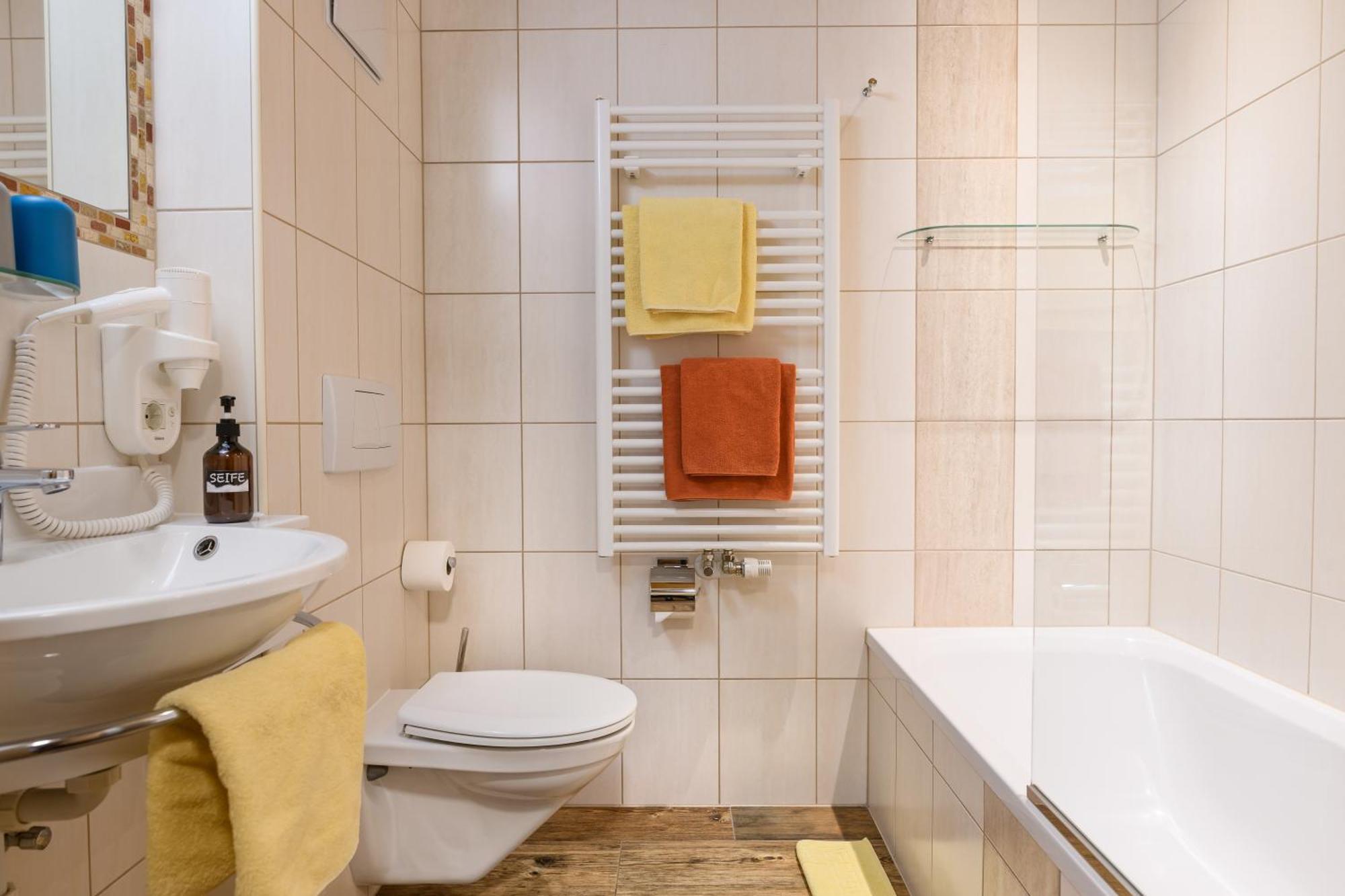 Ferienhaus Birgit - Inklusive Eintritt Alpentherme Bad Hofgastein Luaran gambar