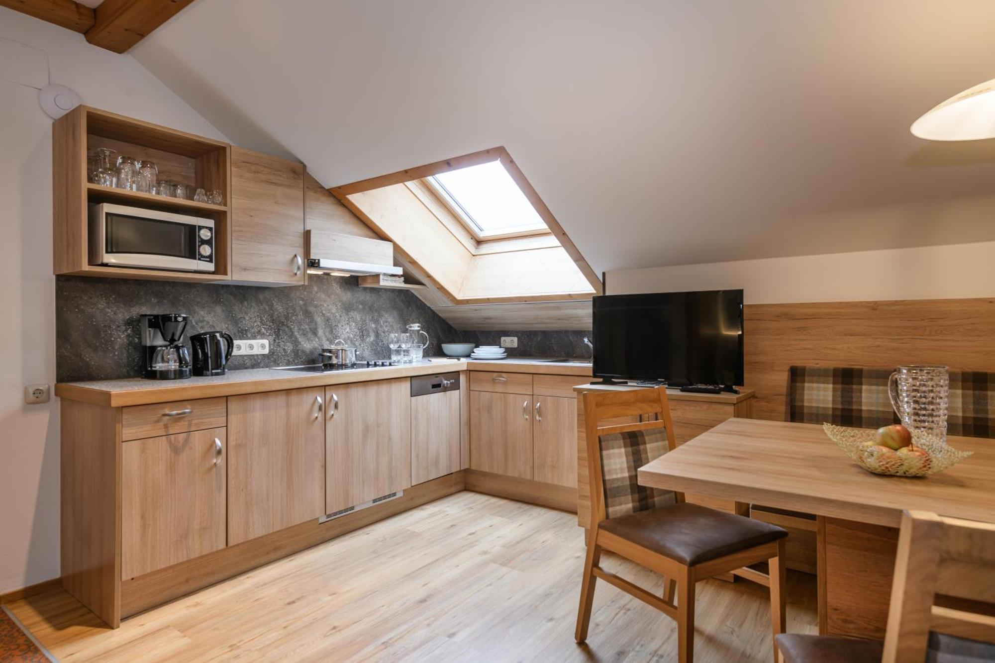 Ferienhaus Birgit - Inklusive Eintritt Alpentherme Bad Hofgastein Luaran gambar