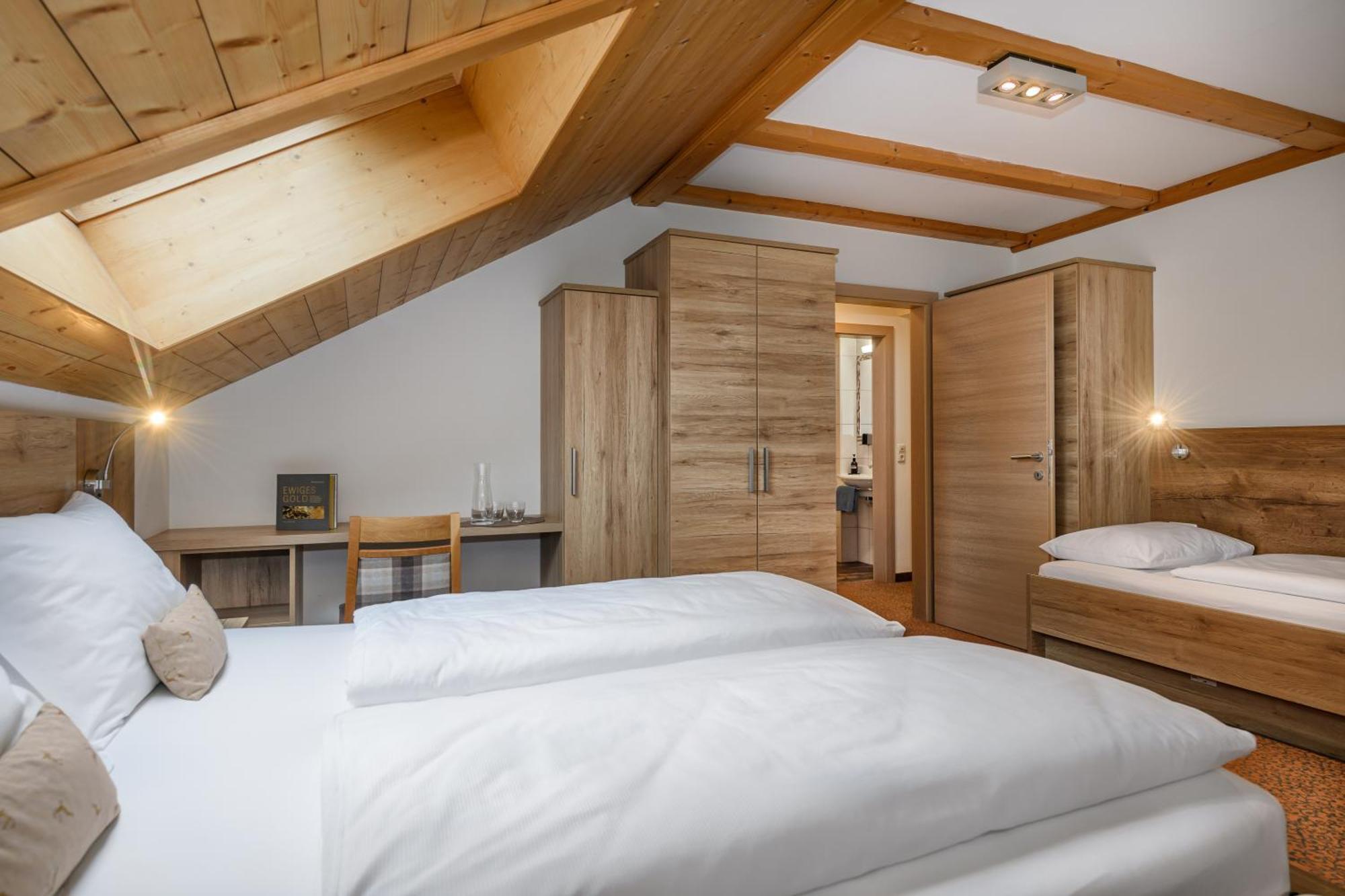 Ferienhaus Birgit - Inklusive Eintritt Alpentherme Bad Hofgastein Luaran gambar