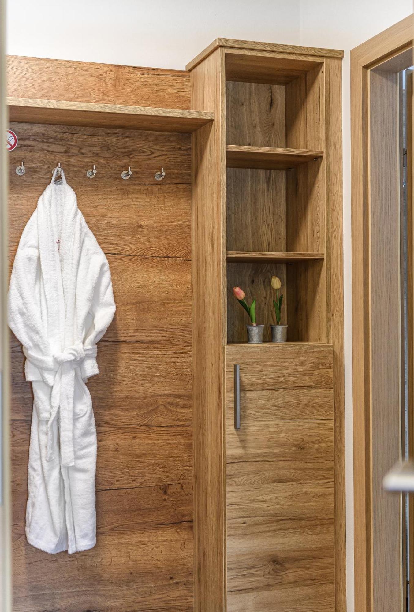 Ferienhaus Birgit - Inklusive Eintritt Alpentherme Bad Hofgastein Luaran gambar