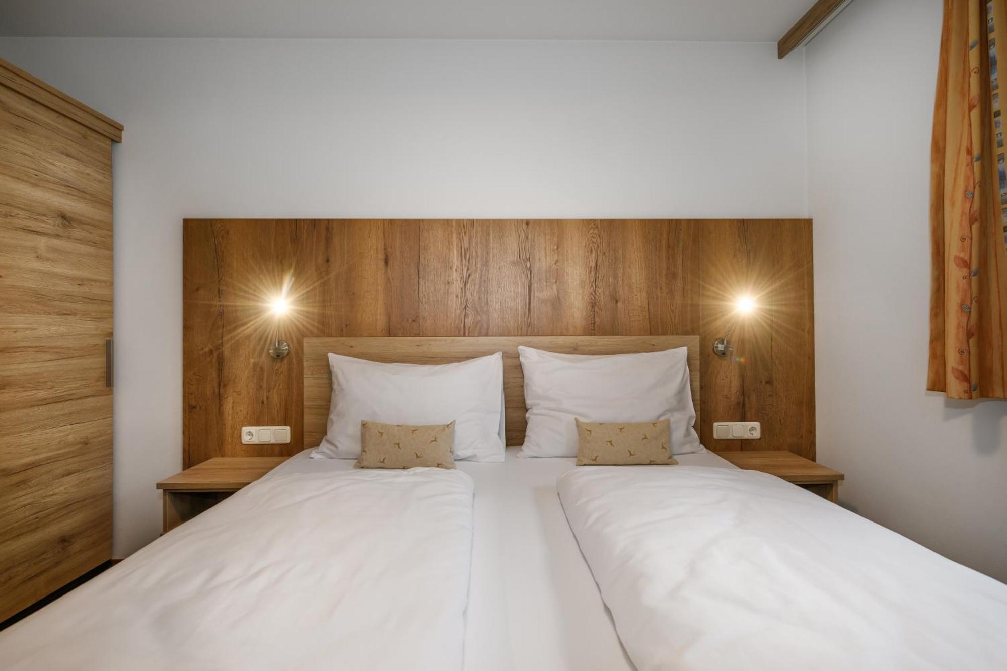 Ferienhaus Birgit - Inklusive Eintritt Alpentherme Bad Hofgastein Luaran gambar