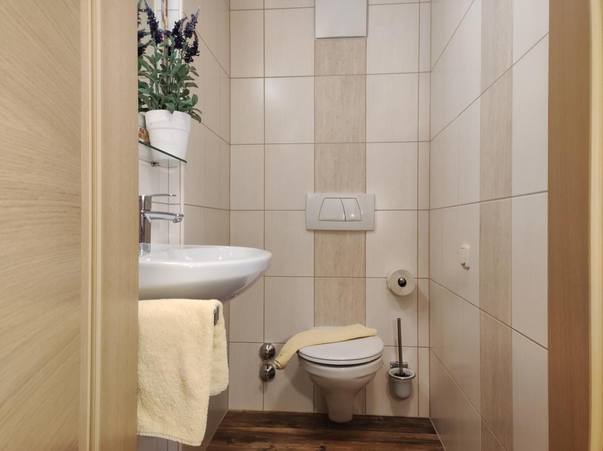 Ferienhaus Birgit - Inklusive Eintritt Alpentherme Bad Hofgastein Luaran gambar