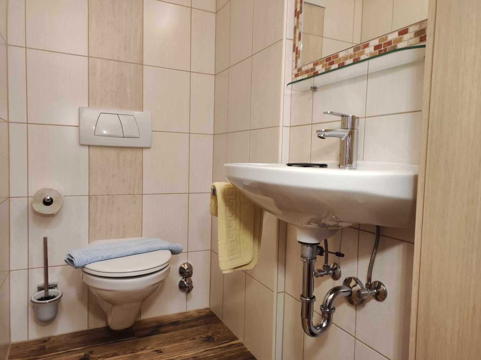 Ferienhaus Birgit - Inklusive Eintritt Alpentherme Bad Hofgastein Luaran gambar
