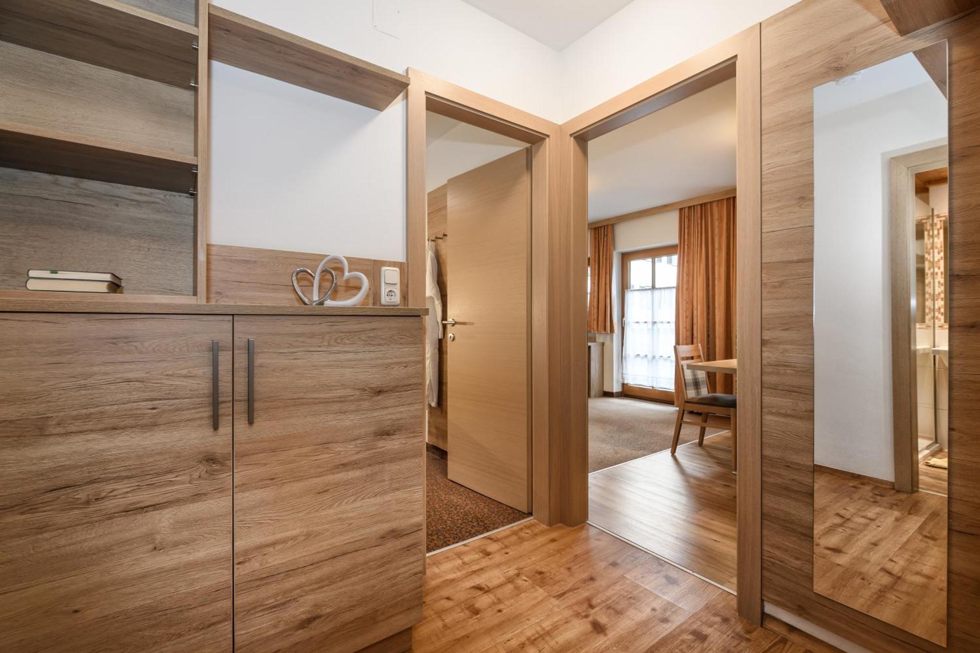 Ferienhaus Birgit - Inklusive Eintritt Alpentherme Bad Hofgastein Luaran gambar