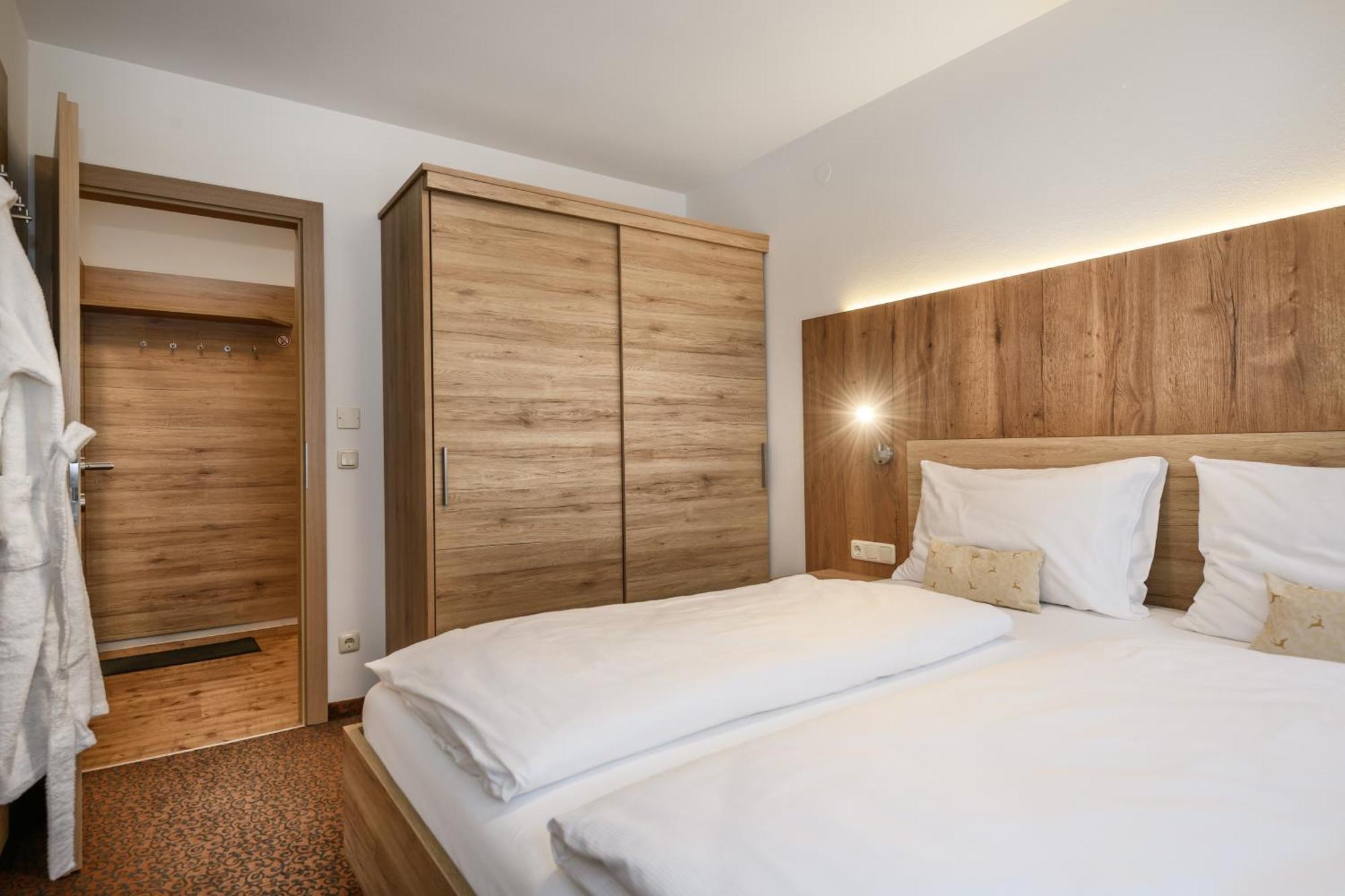 Ferienhaus Birgit - Inklusive Eintritt Alpentherme Bad Hofgastein Luaran gambar