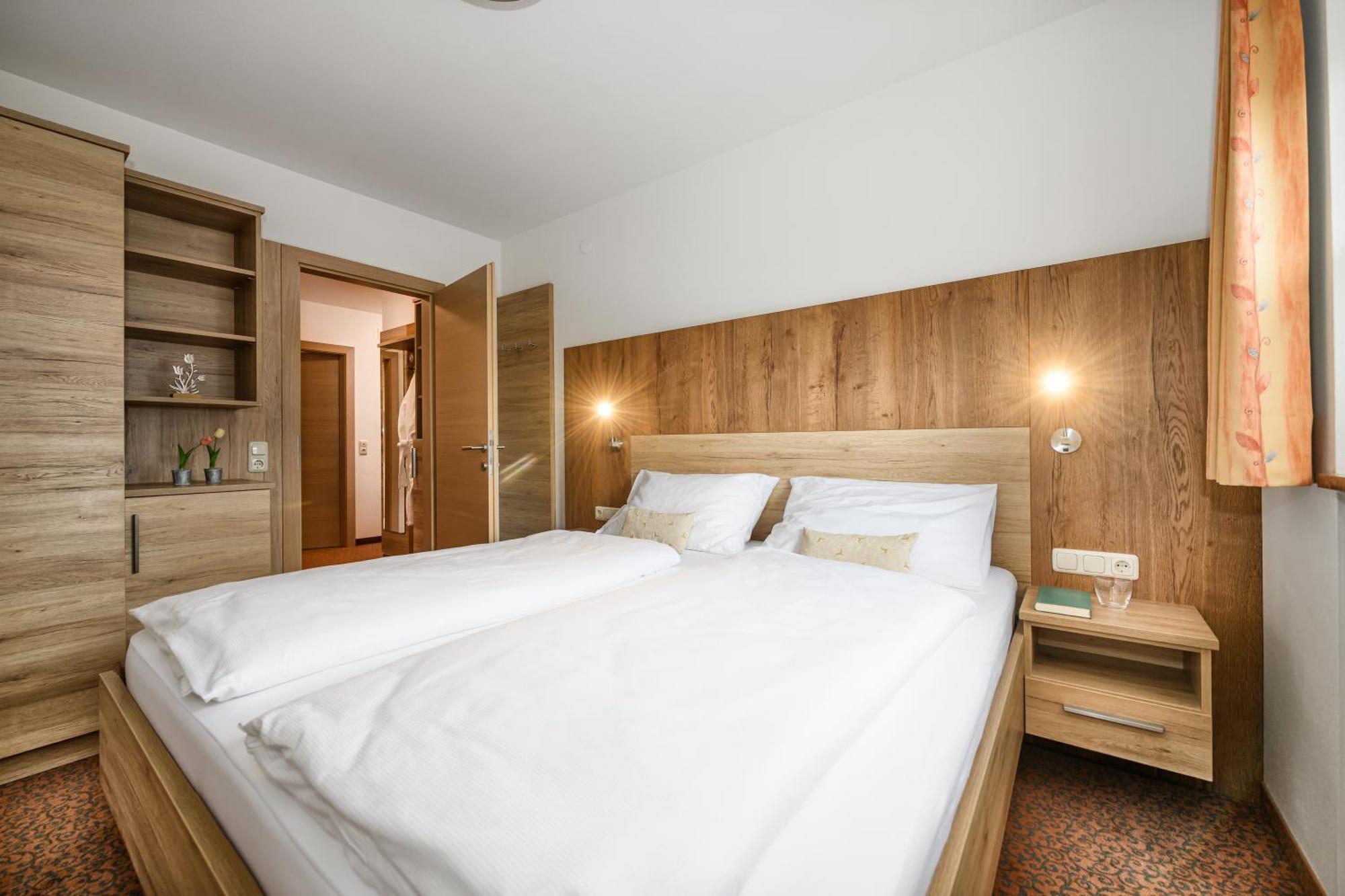 Ferienhaus Birgit - Inklusive Eintritt Alpentherme Bad Hofgastein Luaran gambar
