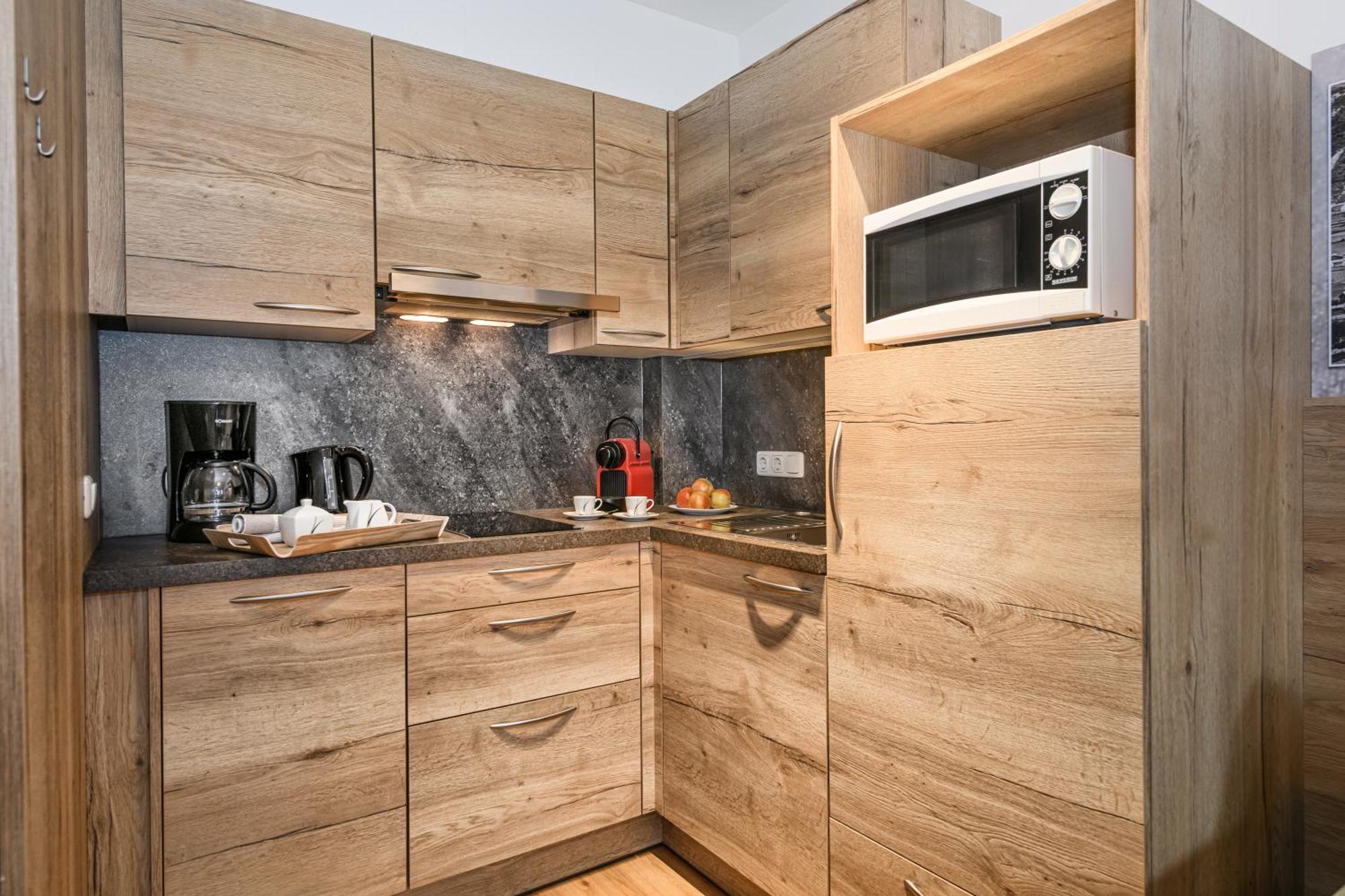 Ferienhaus Birgit - Inklusive Eintritt Alpentherme Bad Hofgastein Luaran gambar