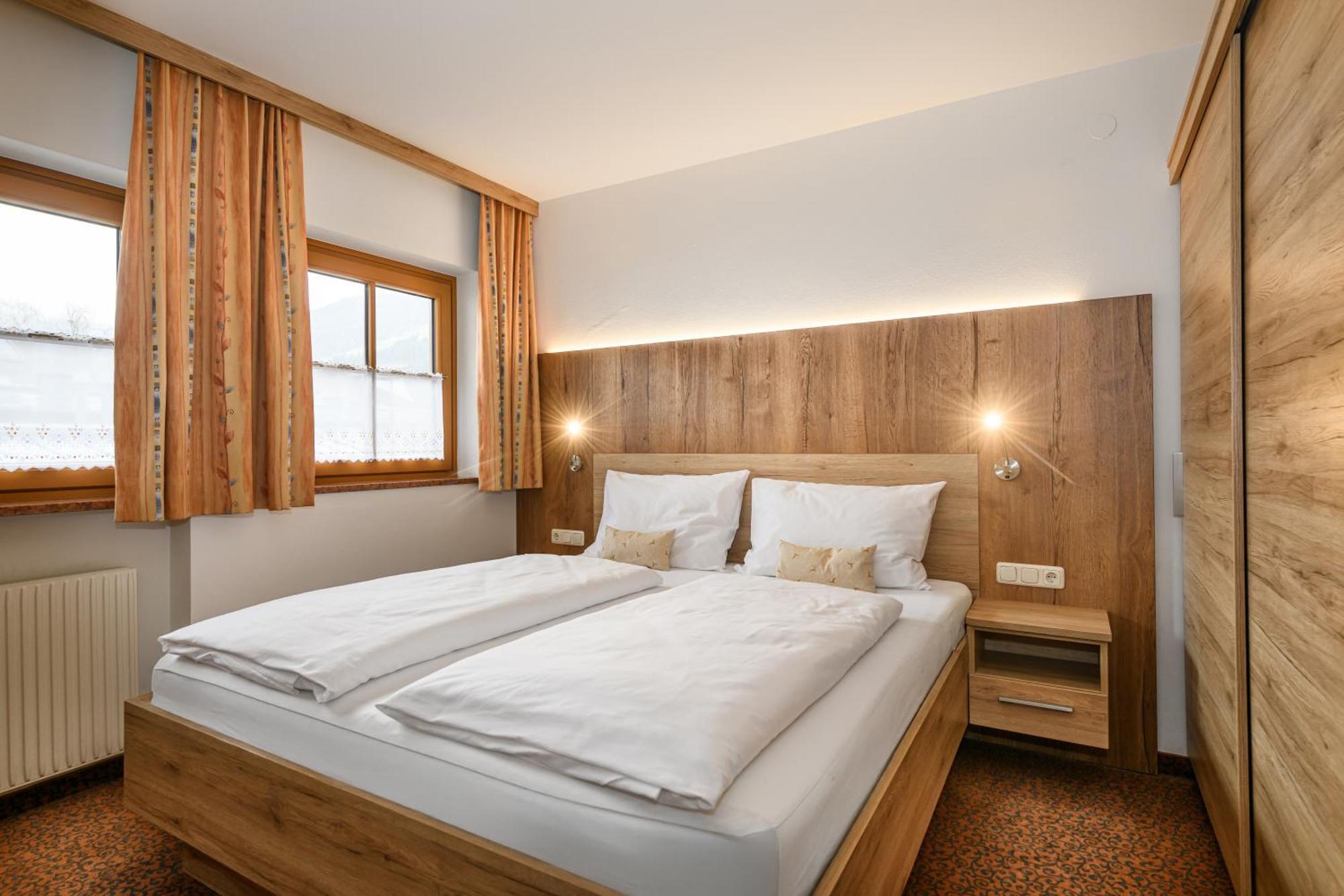 Ferienhaus Birgit - Inklusive Eintritt Alpentherme Bad Hofgastein Luaran gambar