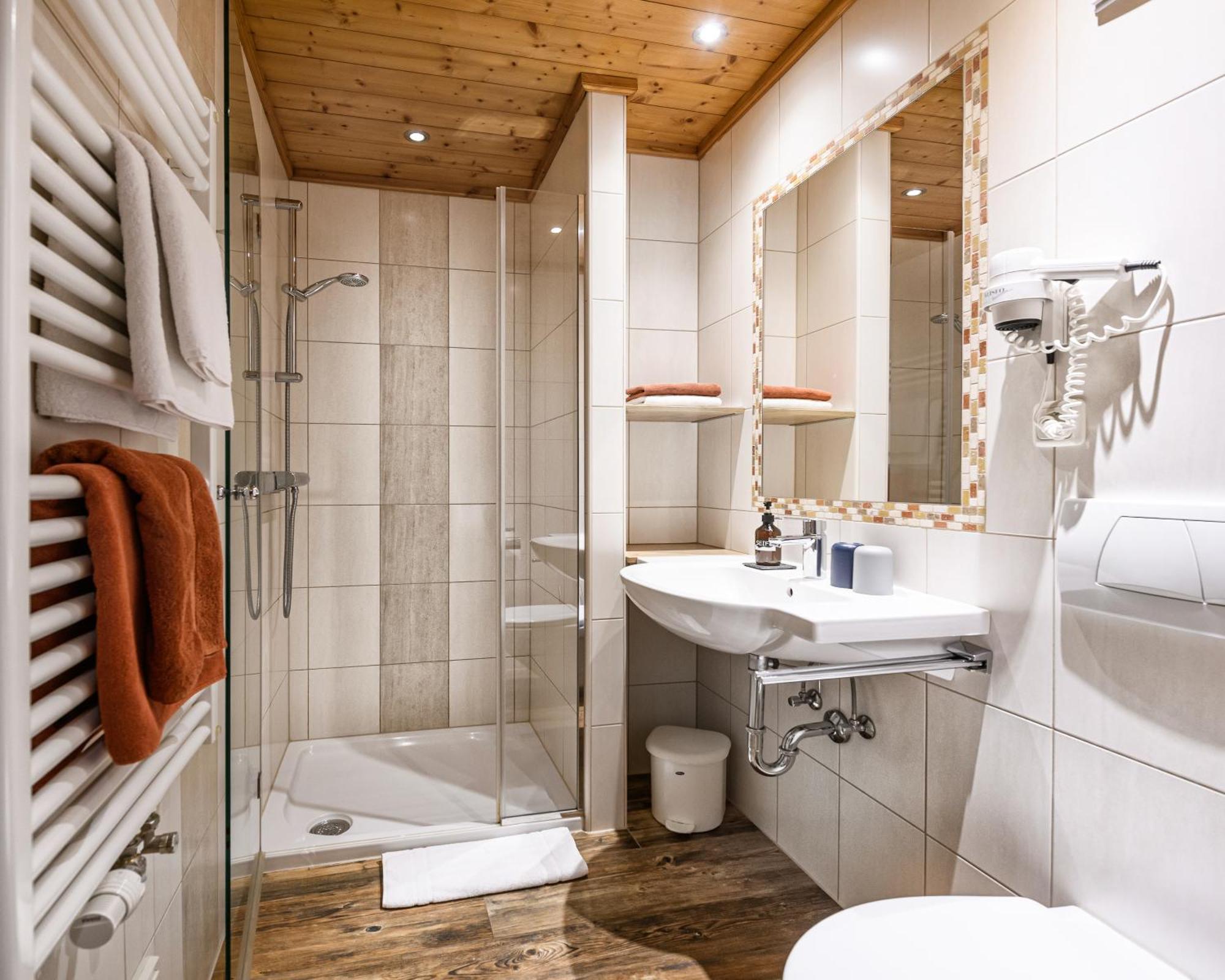 Ferienhaus Birgit - Inklusive Eintritt Alpentherme Bad Hofgastein Luaran gambar
