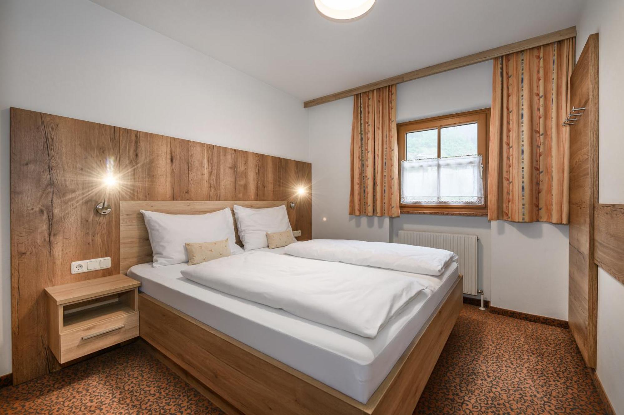 Ferienhaus Birgit - Inklusive Eintritt Alpentherme Bad Hofgastein Luaran gambar