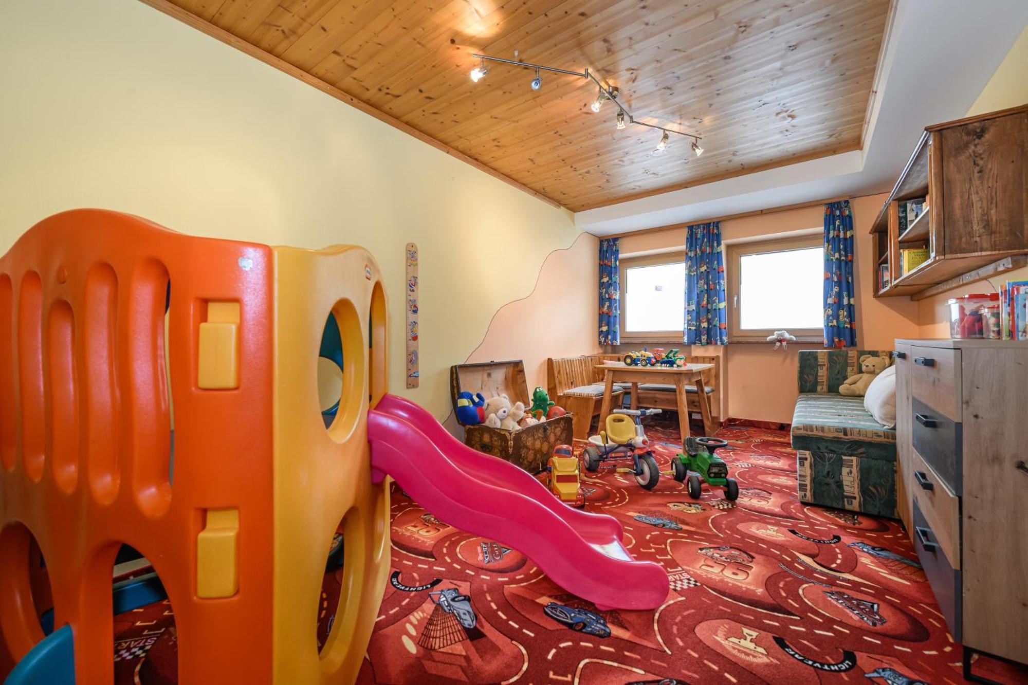 Ferienhaus Birgit - Inklusive Eintritt Alpentherme Bad Hofgastein Luaran gambar