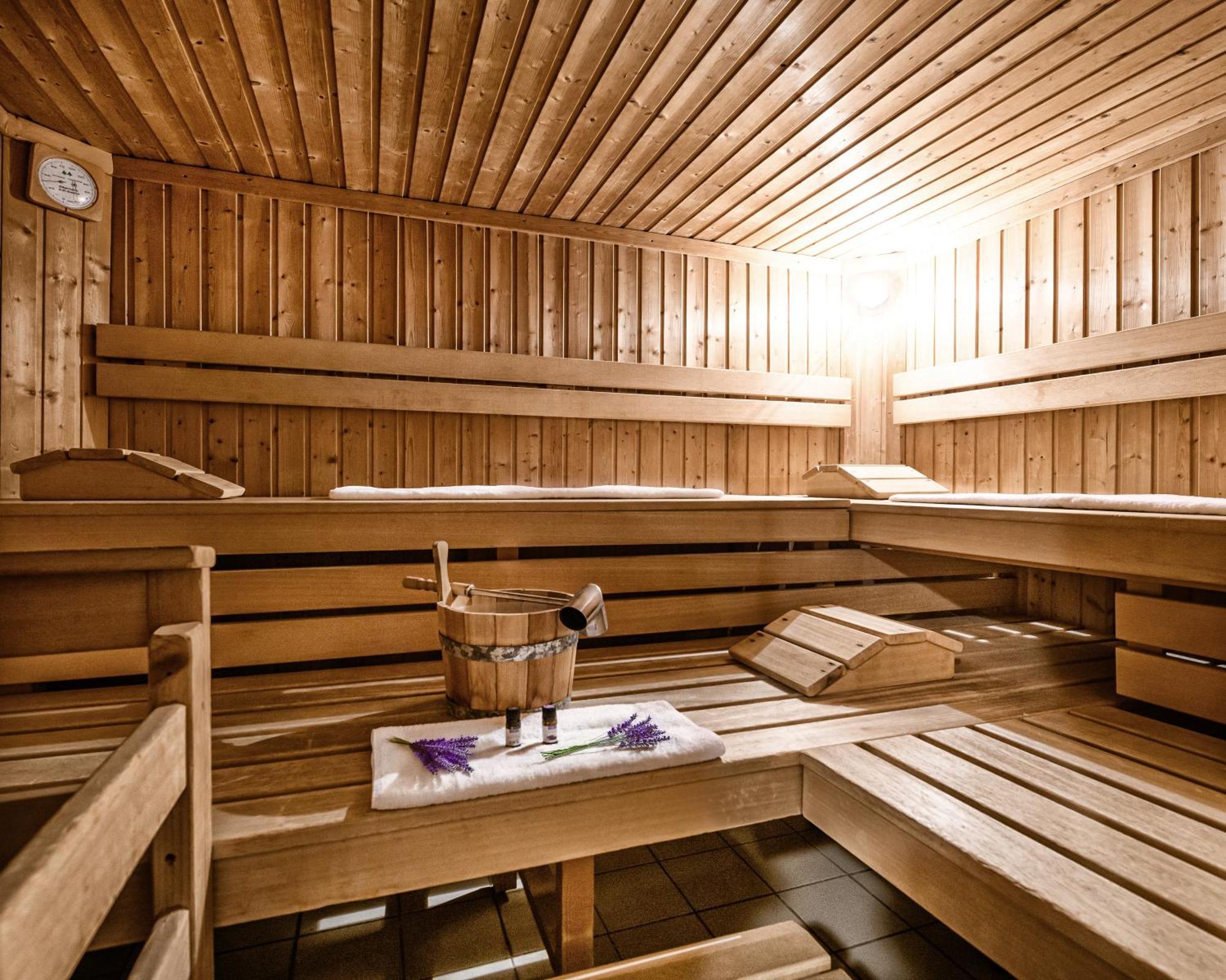 Ferienhaus Birgit - Inklusive Eintritt Alpentherme Bad Hofgastein Luaran gambar